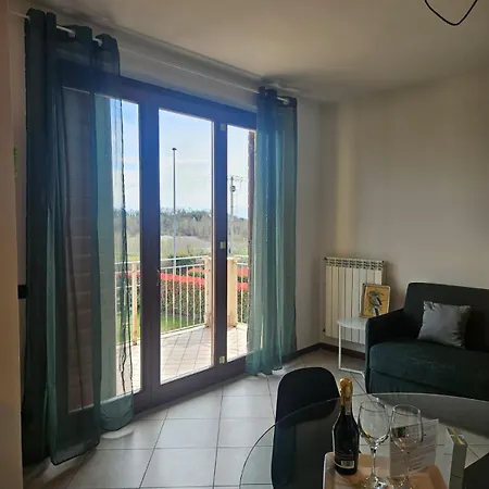 Apartment Garda Un Po Pool And *